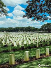 Bomana War Cemetery