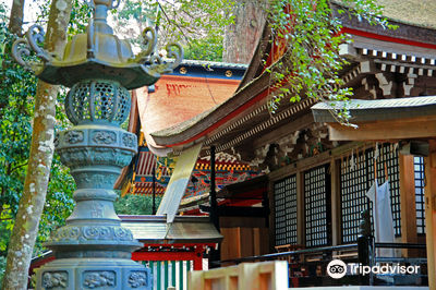 Kashima-jingū