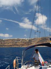 Santorini Sail Cruises