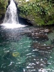 Bukal Falls - MAJAYJAY , LAGUNA