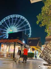 Asiatique The Riverfront