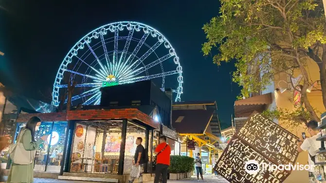 5_碼頭夜市