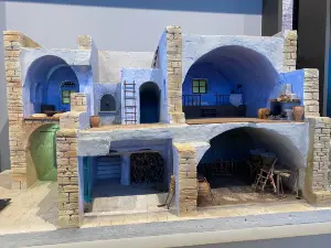 Chios Mastic Museum