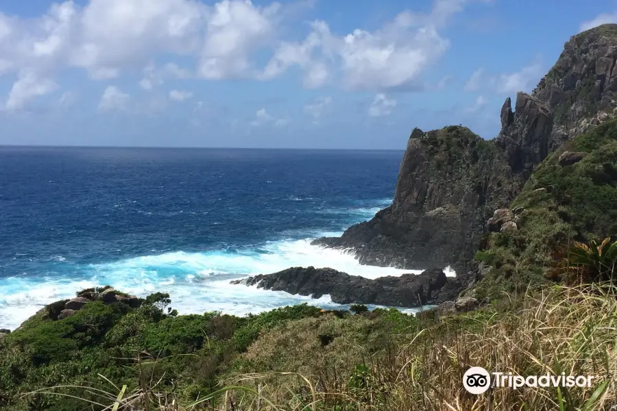 Kumejima Island