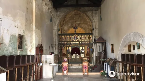 San Giovanni Crisostomo Church