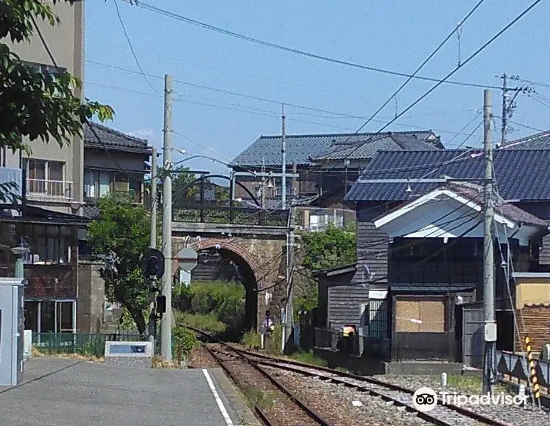 Puente Megane