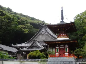 Shōryūji Temple