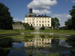 Örbyhus Castle
