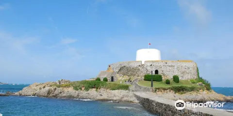 Fort Grey Shipwreck Museum