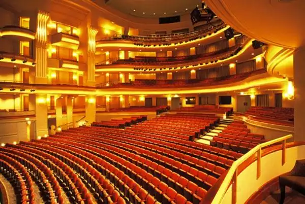 Hotels in Escondido