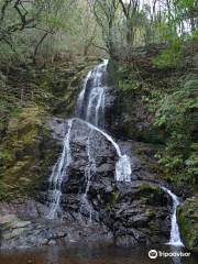 Shiraito Waterfall