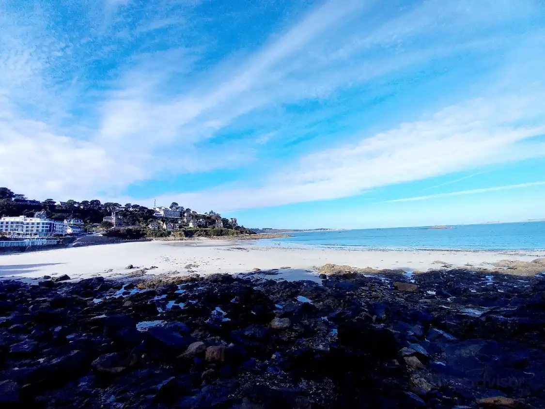 Hotel in zona Plage de Trestrignel