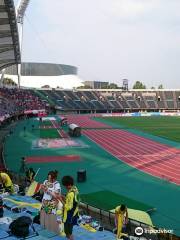 Egao Kenko Stadium