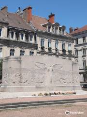 Monument aux morts