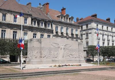 Monument aux Morts