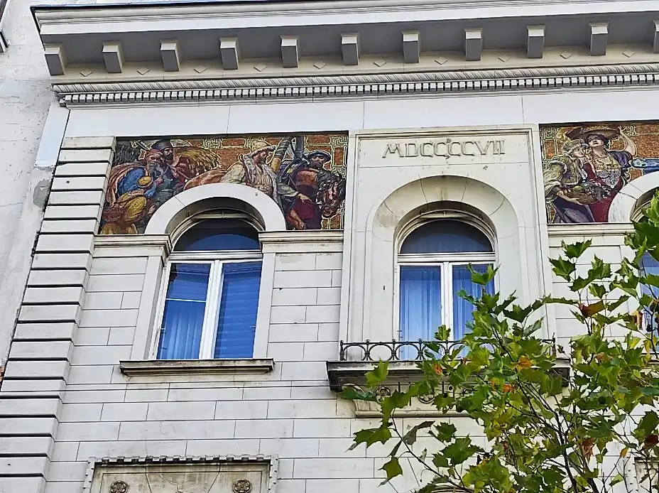 Hotel in zona Juliusz Kindermann Palace