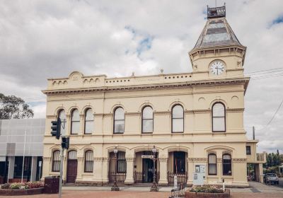 Creswick Museum