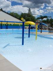 Kinsmen Water Park