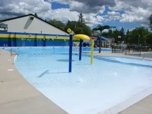 Kinsmen Water Park