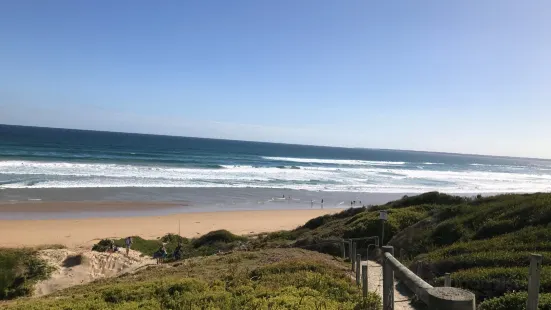 Venus Bay No.3 Beach