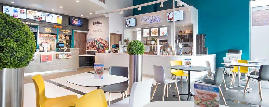 ODEON Orpington
