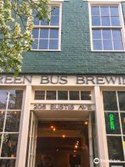 Green Bus Brewing