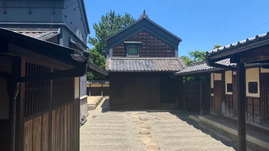 Matsusaka Merchant Museum