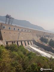 Mettur Dam