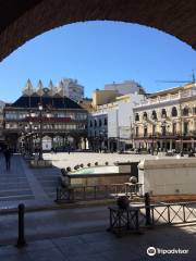 PLAZA MAYOR.