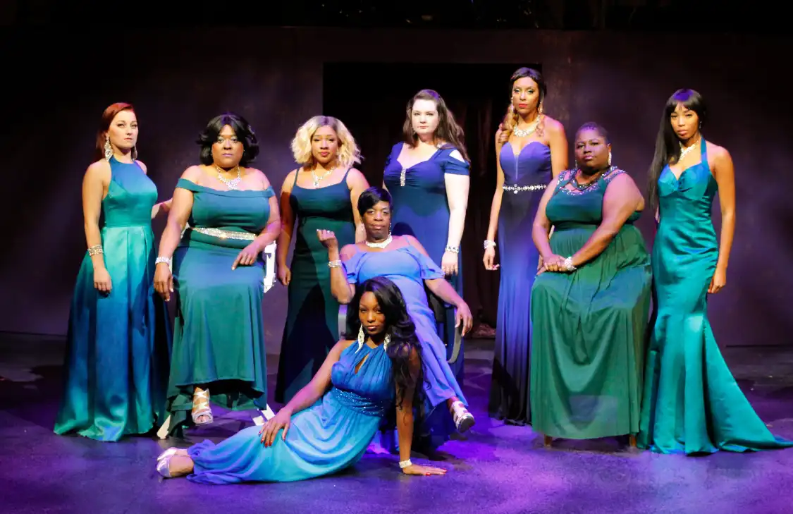 Hotels near Black Ensemble Theater