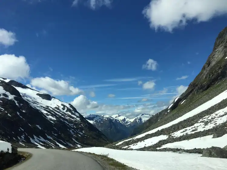 Hotels in Hjelledalen
