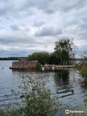 Chasewater Country Park - Staffordshire County Council