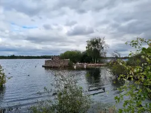 Chasewater Country Park - Staffordshire County Council