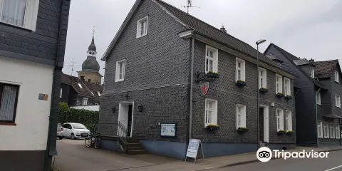 Heimatmuseum Radevormwald