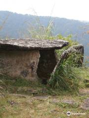 Muniyaras Caves