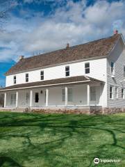 Saline Courthouse Museum