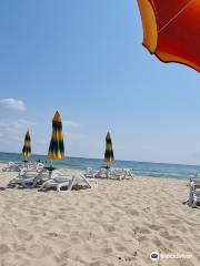 Albena Beach