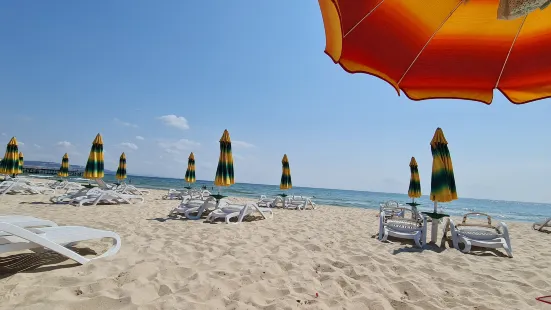 Albena Beach