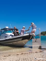 Mars Charters Whitsundays