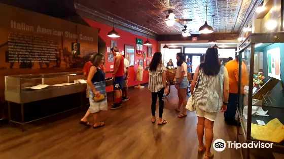 Italian American Museum of Cleveland