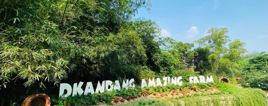 D'kandang Depok