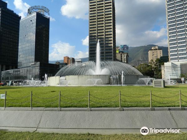 Plaza Venezuela