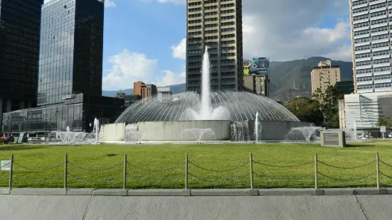 Plaza Venezuela