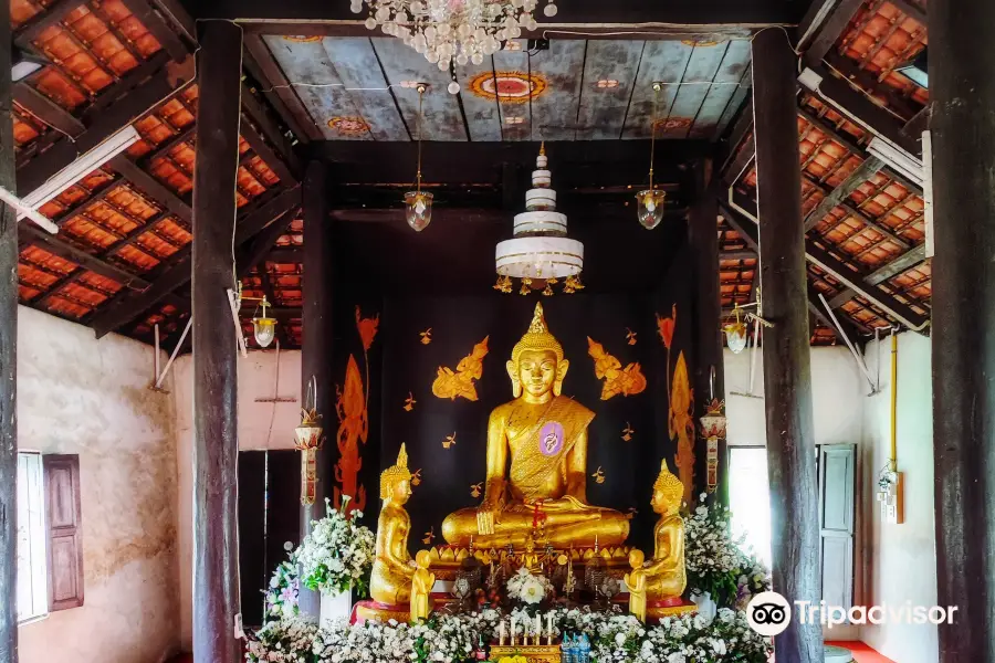 Wat Thong Tua