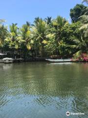 Lagoon Herbal Garden