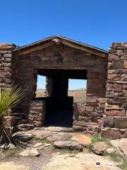 Fort Davis National Historic Site