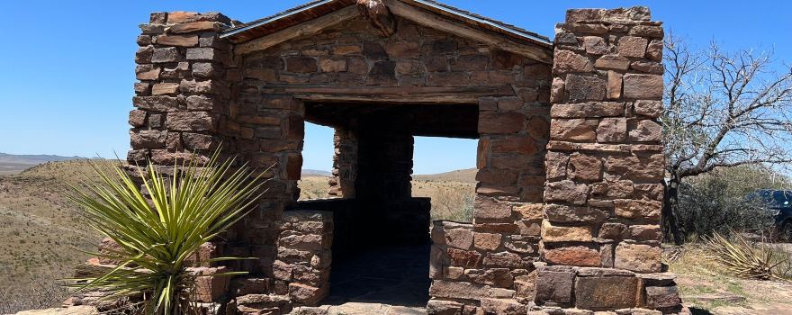 Fort Davis National Historic Site