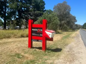 Beechworth Berries