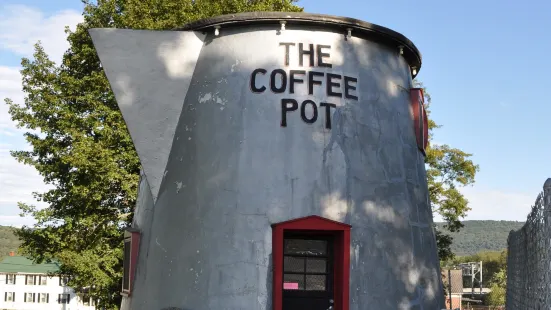 The Coffee Pot