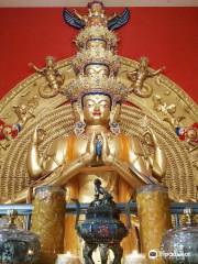 Thekchen Choling Malaysia